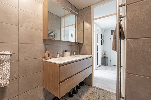 Medium property photo - Anielewiczsingel 33, 1069 NE Amsterdam